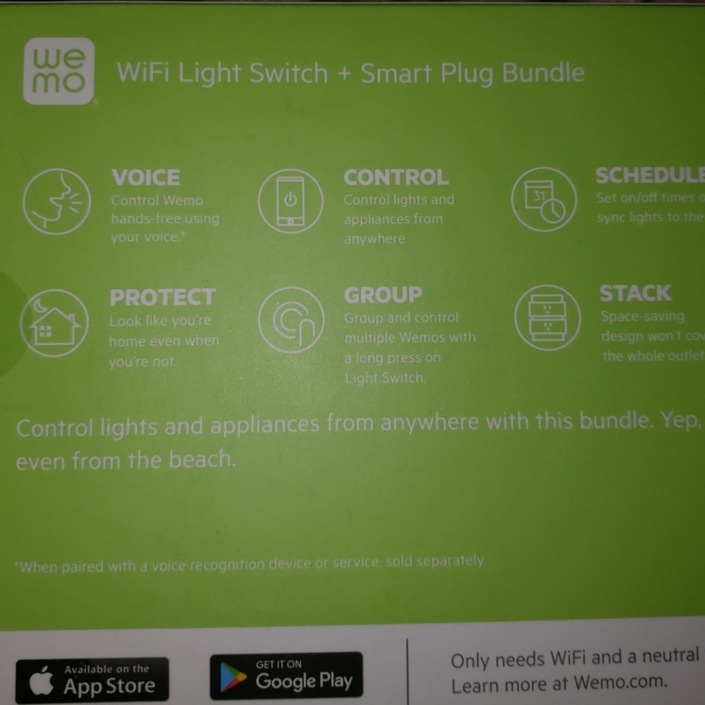 Smart plug bundle - Picture 2 of 2